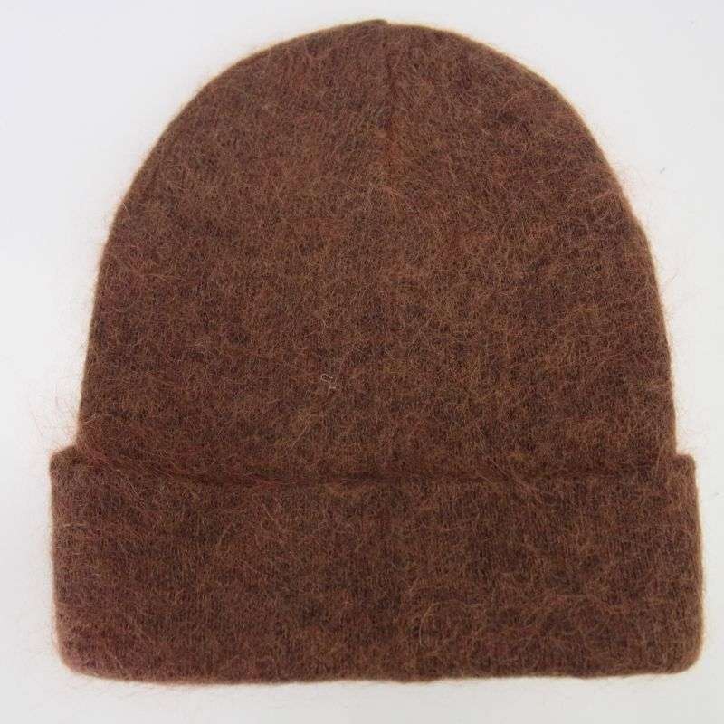 シュプリーム 24AW Mohair Beanie モヘヤ ビーニー 帽子 買取実績 画像