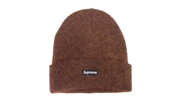 シュプリーム 24AW Mohair Beanie 買取実績
