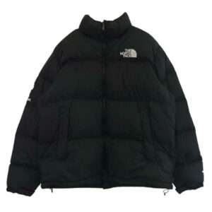 シュプリーム × THE NORTH FACE 24AW ND02400I Split Nuptse Jacket 買取実績