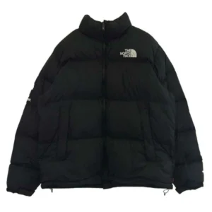ノースフェイス NF002YO NUPTSE VEST ダウンベスト 買取実績