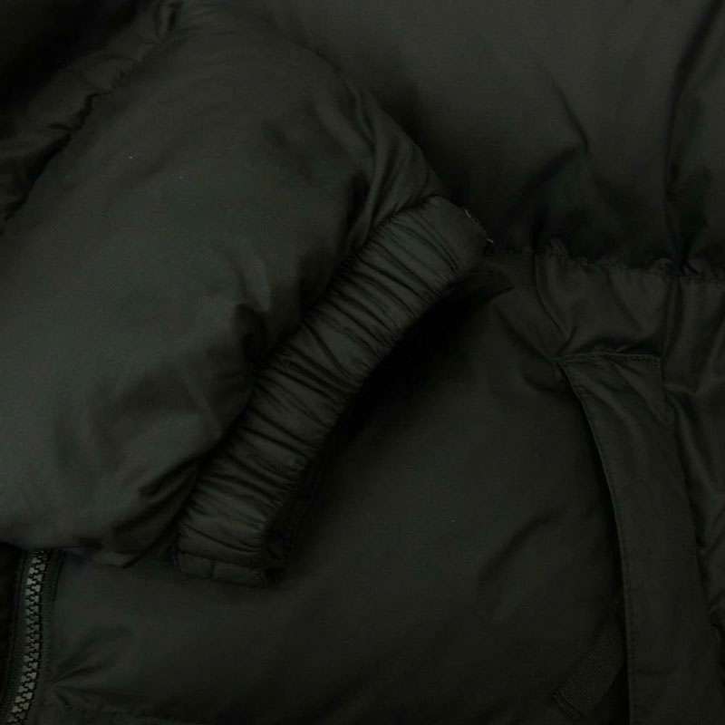 シュプリーム 24AW ND02400I × THE NORTH FACE Split Nuptse Jacket ザノースフェイス スプリット ヌプシ ジャケット 買取実績 画像