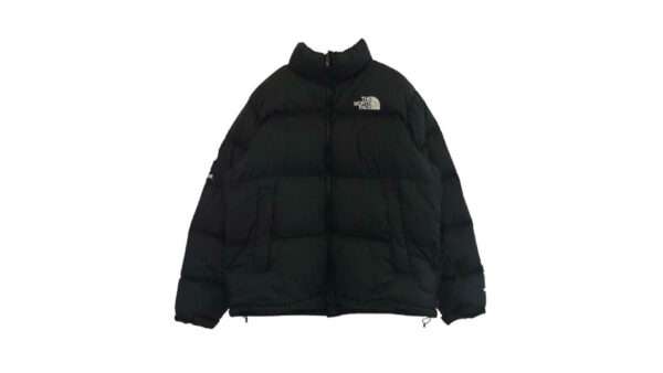 シュプリーム × THE NORTH FACE 24AW ND02400I Split Nuptse Jacket 買取実績