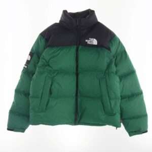 シュプリーム × The North Face 24AW ND52402I Nuptse Jacket  買取実績