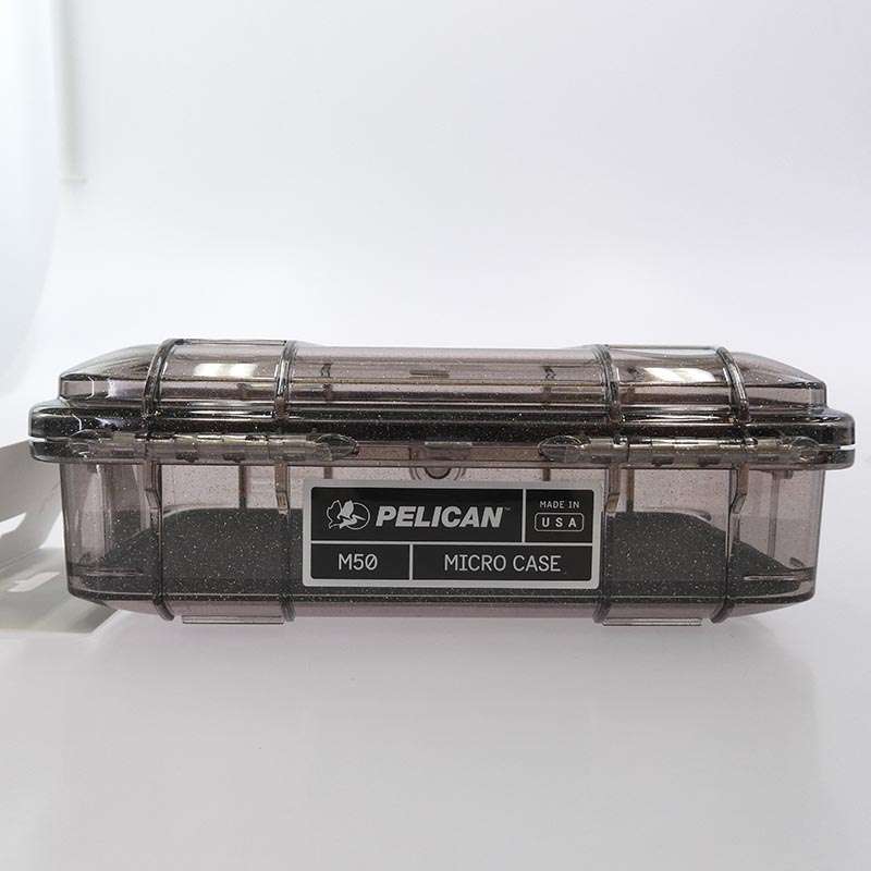 シュプリーム 24AW Pelican M50 Micro Case ペリカン マイクロ ケース 買取実績 画像