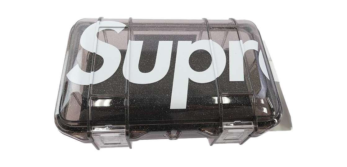 シュプリーム 24AW Pelican M50 Micro Case 買取実績