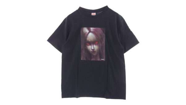 シュプリーム 24AW Red Eyes Tee  買取実績