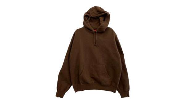 シュプリーム 24AW Satin Applique Hooded Sweatshirt 買取実績