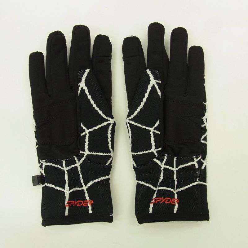 シュプリーム 24AW Spyder Gloves 買取実績