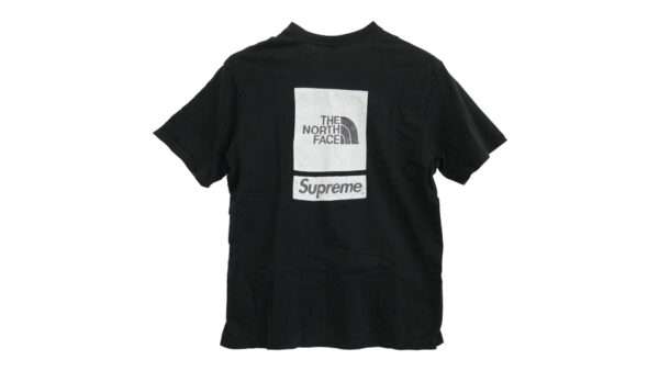 シュプリーム 24AW × The North Face TNF S/S Top 買取実績