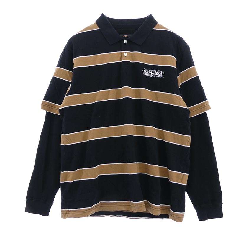 シュプリーム 24AW Thermal Polo 買取実績