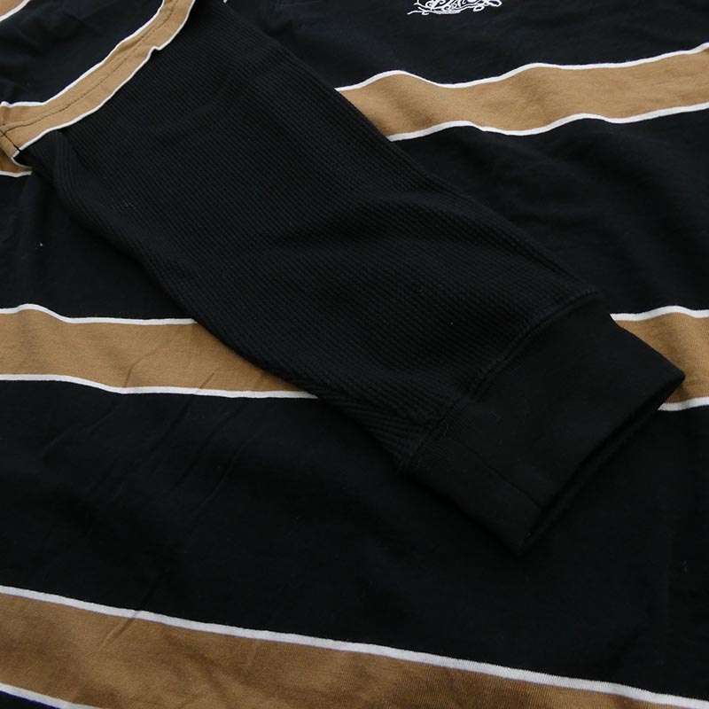 シュプリーム 24AW Thermal Polo サーマル ポロシャツ 長袖 カットソー 買取実績 画像