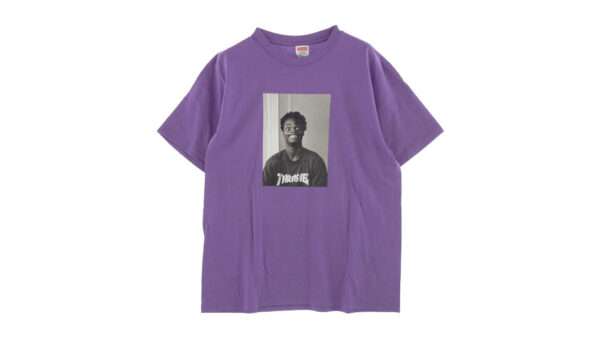 シュプリーム 24AW Thrasher Harold Tee  買取実績