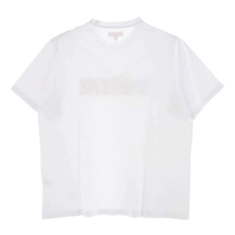 シュプリーム 24AW Twill Applique S/S Top ツウィルアップリケ Tシャツ 半袖カットソー 買取実績 画像