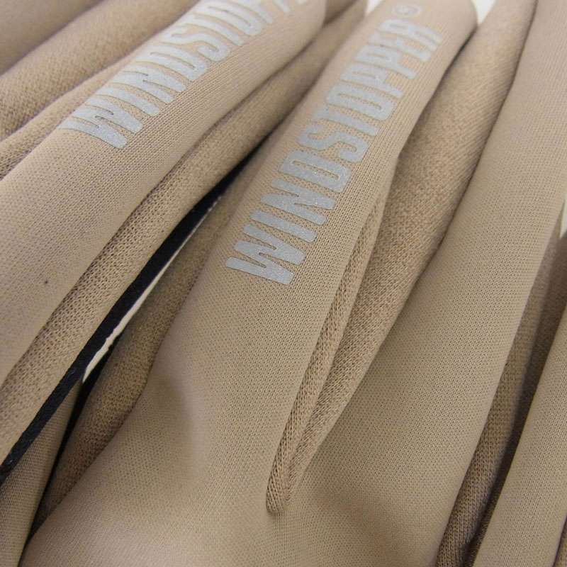 シュプリーム 24AW WINDSTOPPER Zip Gloves ウィンドストッパー ジップグローブ 手袋 買取実績 画像