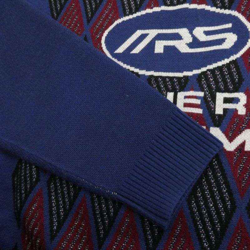 シュプリーム 24AW x Martine Rose Sweater マーティン ローズ セーター 買取実績 画像