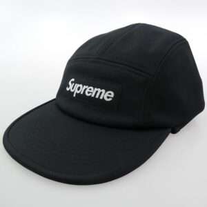 シュプリーム 24FW WINDSTOPPER Earflap Camp Cap 買取実績