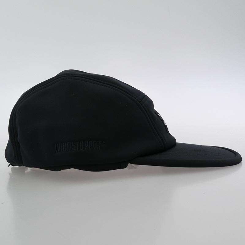 シュプリーム 24FW WINDSTOPPER Earflap Camp Cap ウィンドストッパー キャンプ キャップ 買取実績 画像