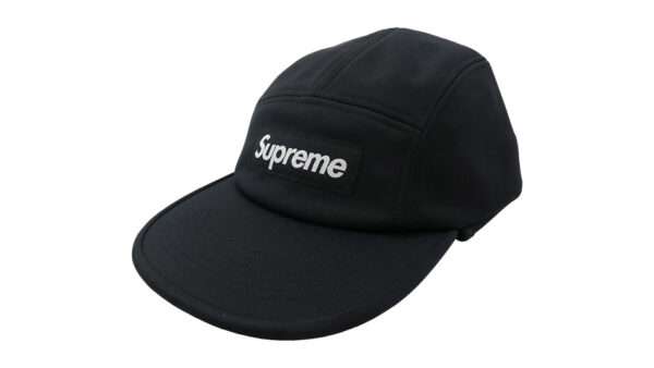 シュプリーム 24FW WINDSTOPPER Earflap Camp Cap 買取実績