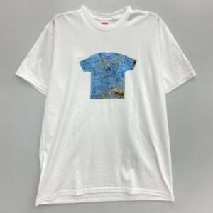 シュプリーム 24SS 30th Anniversary First Tee 買取実績