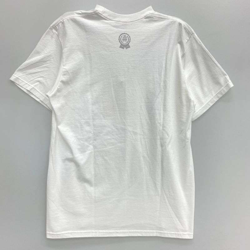シュプリーム 24SS 30th Anniversary First Tee 30周年記念 Tシャツ 買取実績 画像