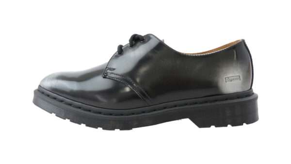 シュプリーム × Dr.Martens 24SS 3 Eye Shoe 32126040 1461 買取実績