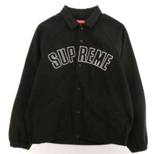 シュプリーム 24SS ARC Denim Coaches Jacket 買取実績