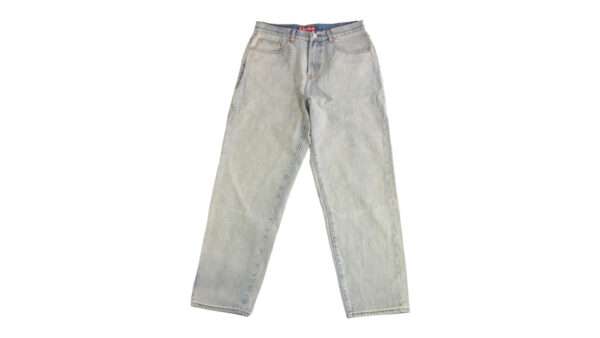 シュプリーム 24SS Baggy Jean 買取実績