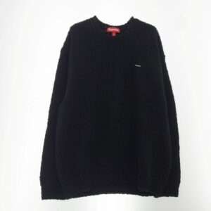 シュプリーム 24SS Boucle Small Box Sweater 買取実績