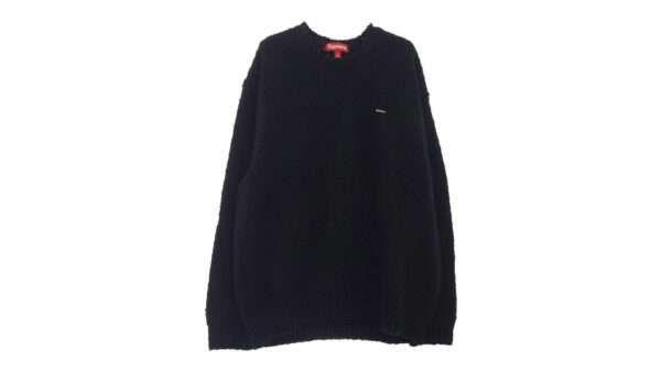 シュプリーム 24SS Boucle Small Box Sweater 買取実績