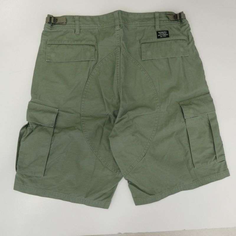 シュプリーム 24SS Cargo Pants コットン カーゴ パンツ 買取実績 画像