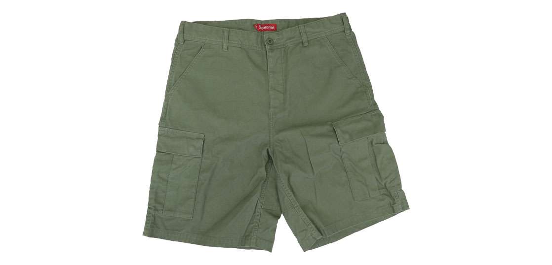 シュプリーム 24SS Cargo Pants 買取実績