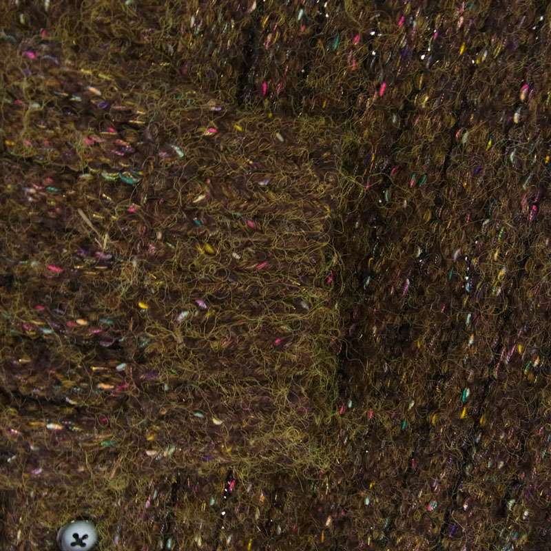 シュプリーム 24SS Confetti Cardigan コンフェッティ カーディガン 買取実績 画像