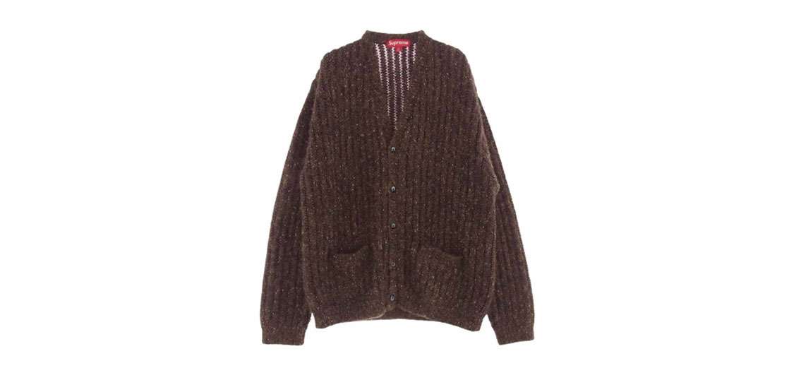 トップス 24ss Supreme Confetti Cardigan Confetti Cardigan | Supreme 24ss