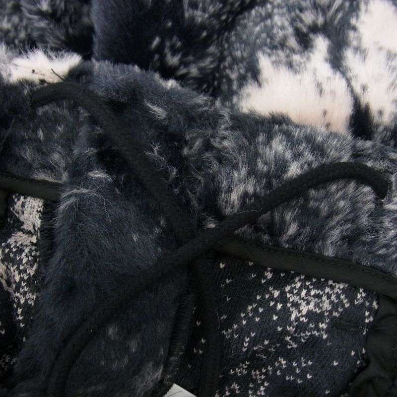 シュプリーム 24SS Faux Fur Short フェイクファー ショーツ ハーフパンツ 買取実績 画像
