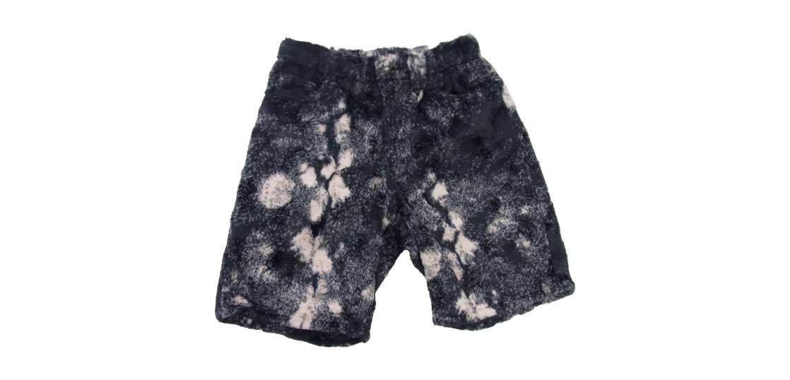 シュプリーム 24SS Faux Fur Short 買取実績