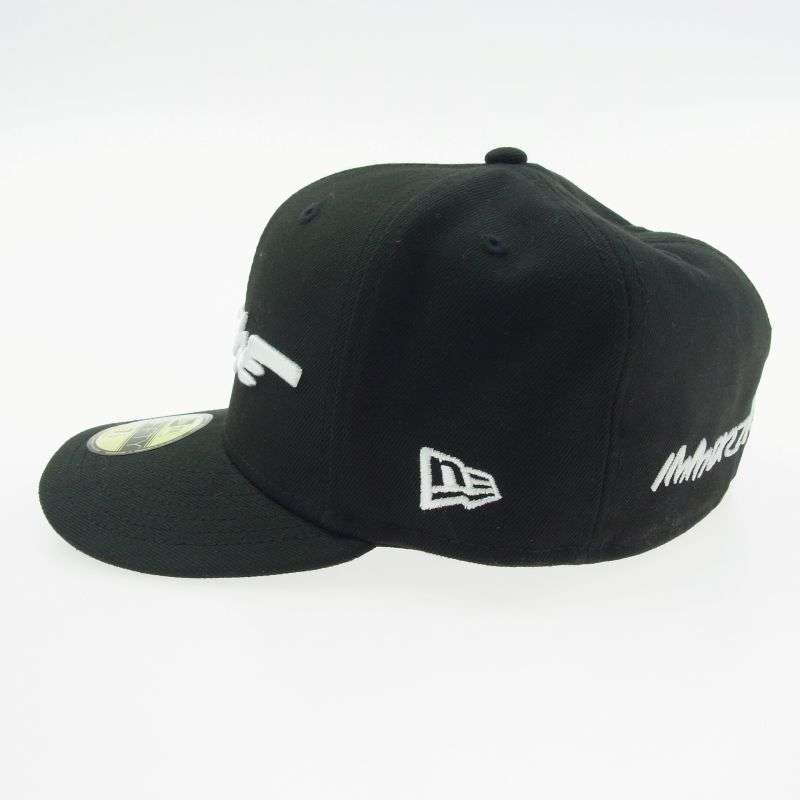 シュプリーム 24SS Futura New Era Cap フーチュラ ニューエラ キャップ 買取実績 画像
