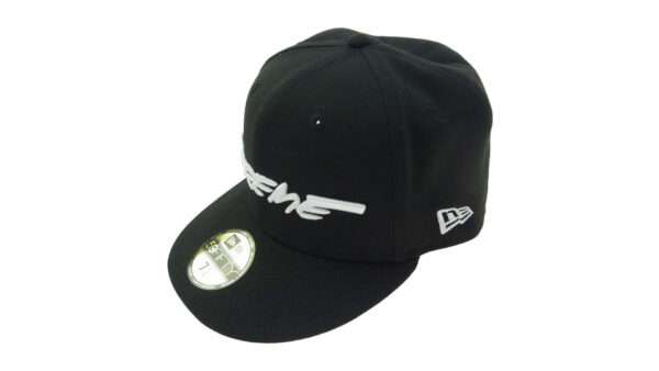 シュプリーム 24SS Futura New Era Cap 買取実績