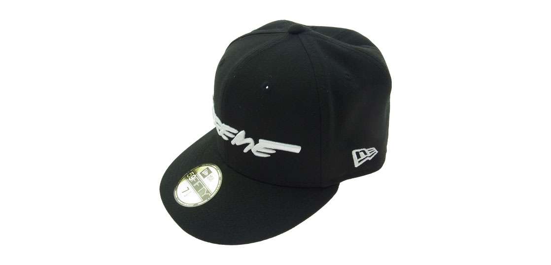 シュプリーム 24SS Futura New Era Cap 買取実績