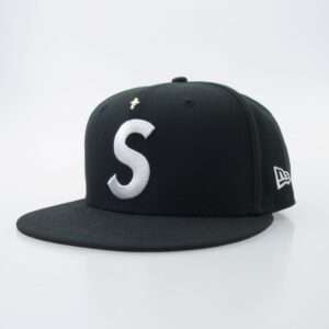 シュプリーム 24SS Gold Cross S Logo New Era 買取実績