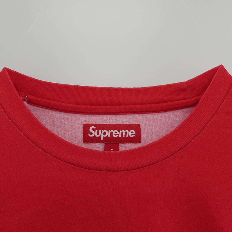 シュプリーム 24SS Halftone S/S Top ハーフトーン Tシャツ 半袖カットソー 買取実績 画像