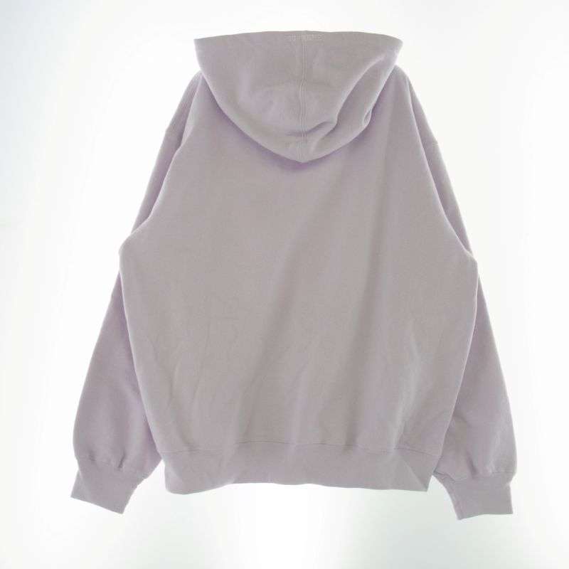 シュプリーム 24SS $ Hooded Sweatshirt ドルロゴパッチ フーデッド スウェットシャツ プルオーバー パーカー フーディー 買取実績 画像
