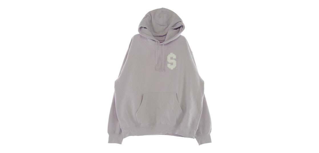 シュプリーム 24SS ＄ Hooded Sweatshirt  買取実績