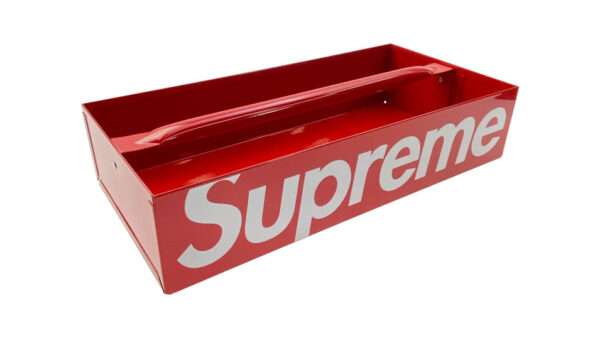 シュプリーム 24SS mac tools tote tray 買取実績