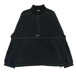  シュプリーム 24SS × NIKE Ripstop Pullover 買取実績