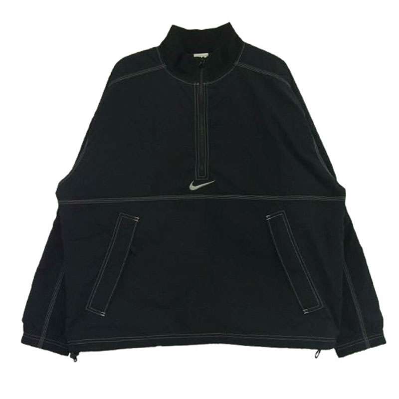  シュプリーム 24SS × NIKE Ripstop Pullover ナイキ リップストップ プルオーバー ジャケット 買取実績 画像
