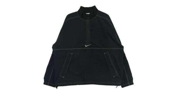  シュプリーム 24SS × NIKE Ripstop Pullover 買取実績
