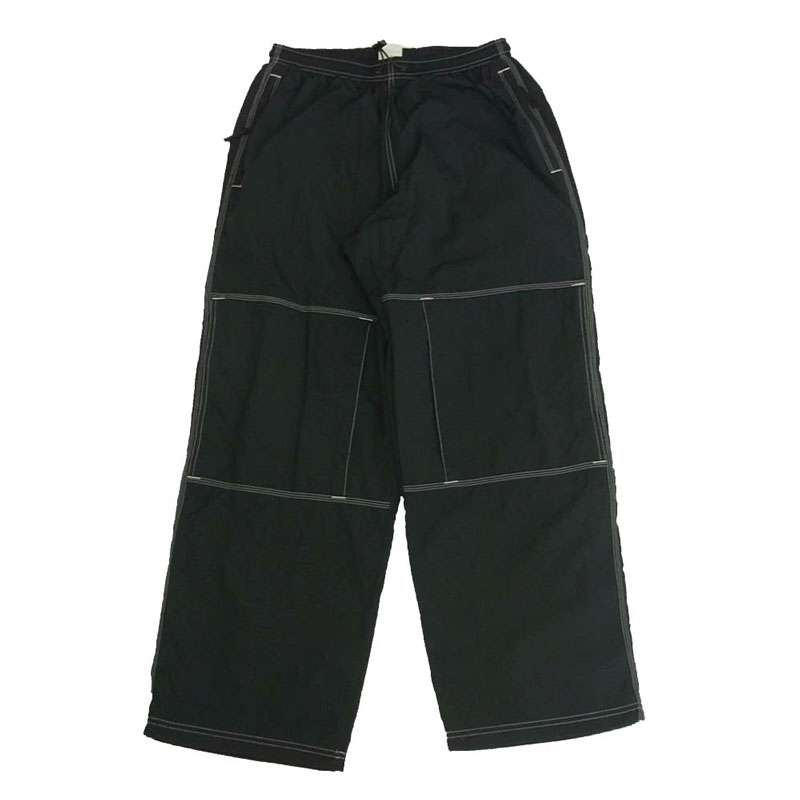 シュプリーム 24SS × NIKE Ripstop Track Pant ナイキ リップストップ トラック パンツ 買取実績 画像