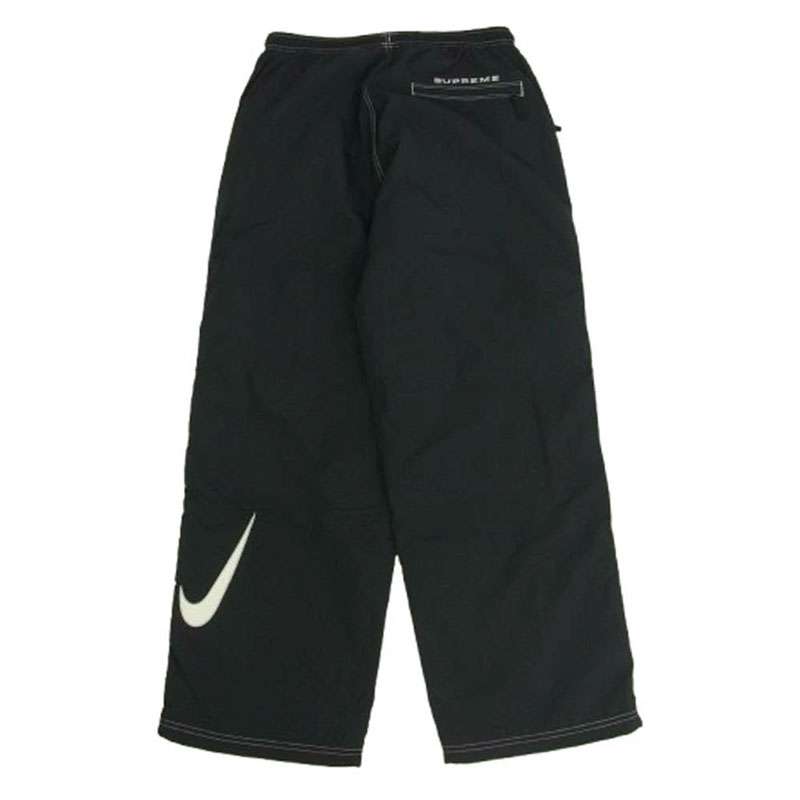 シュプリーム 24SS × NIKE Ripstop Track Pant ナイキ リップストップ トラック パンツ 買取実績 画像
