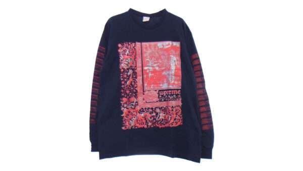 シュプリーム 24SS Saint Sebastian L／S Tee 買取実績