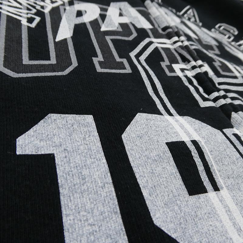 シュプリーム 24SS x MM6 Zip Up Hooded Sweatshirt ジップアップ フーデッド スウェットシャツ フーディー パーカー 買取実績 画像